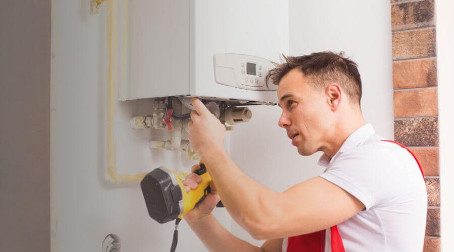 Professional emergency plumbing in Black River, MI